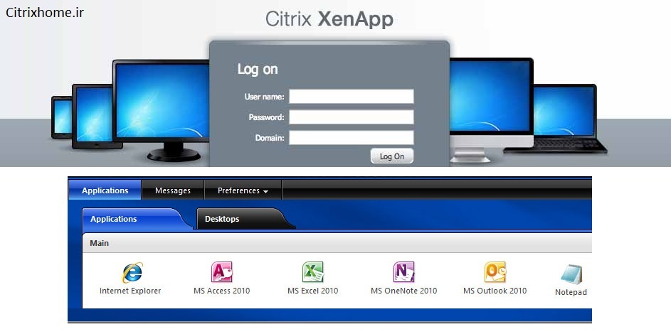 نصب و آموزش Citrix XenApp 6.5 | استقرار سیتریکس Citrix XenApp 7.11 | نصب راه اندازی سیتریکس Citrix XenDesktop 7.11 | شرکت ارائه دهنده سیتریکس Citrix XenServer 7.1 | کلاس آموزش مجازی سازی سرور سیتریکس | معرفی دوره کارگاهی مجازی سازی Server سیتریکس